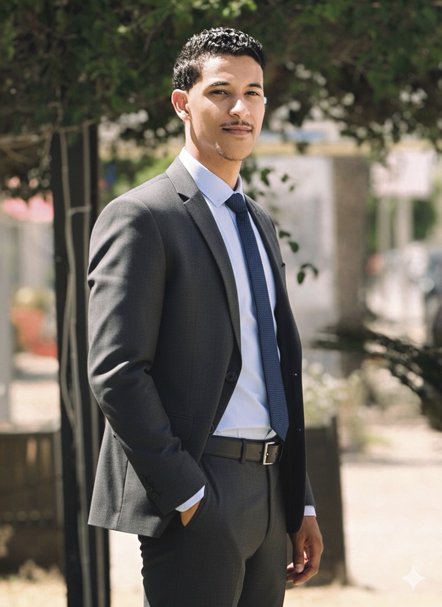 Akram Jallab